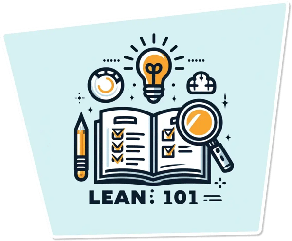 Lean 101 assessment