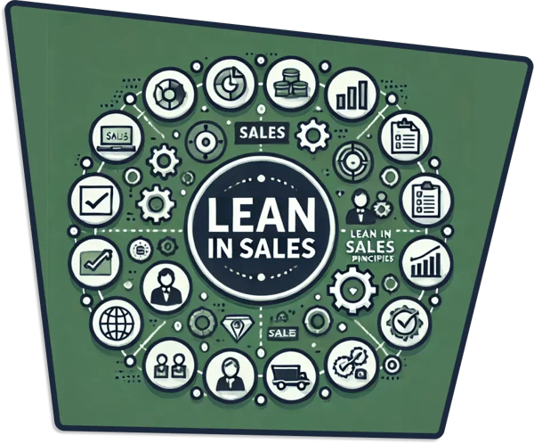 lean in sales