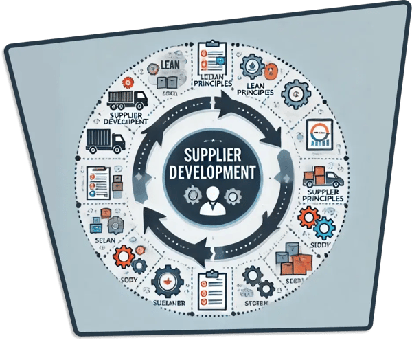 supplier development